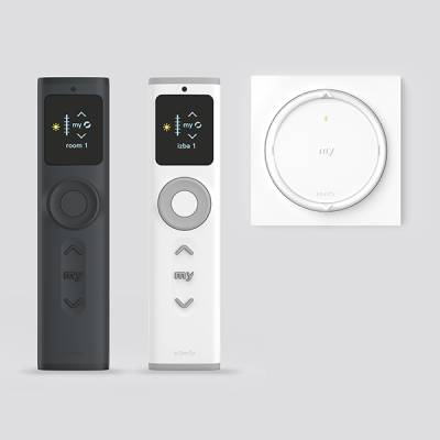 Motorické žalúzie