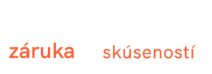 5 rokov záruka a 35 rokov skúseností