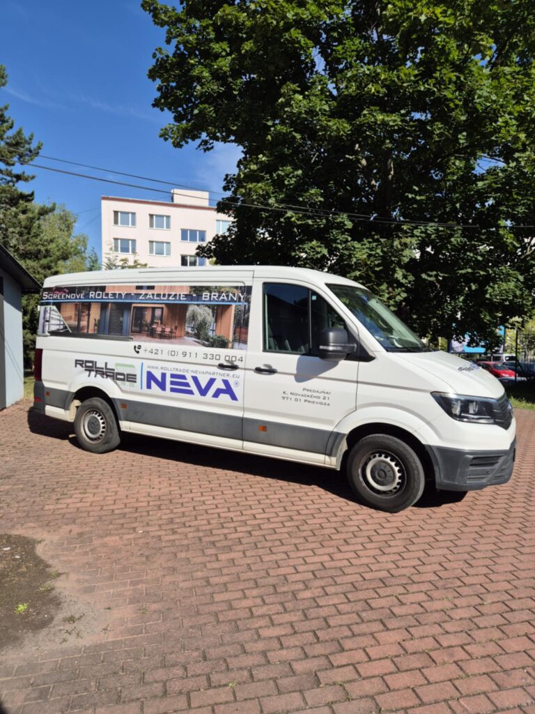 Auto Roll Trade NEVA