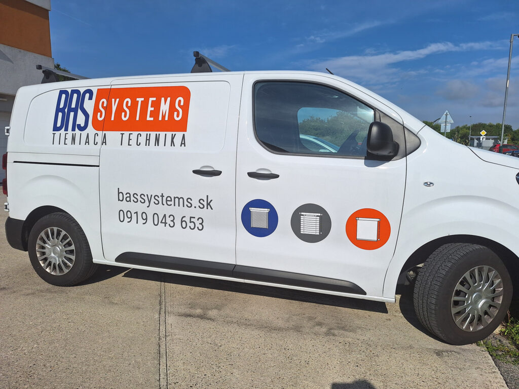 auto BAS SYSTEMS