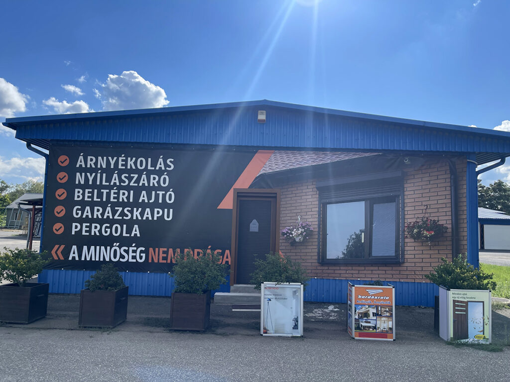 Bordásrolo - Miskolc