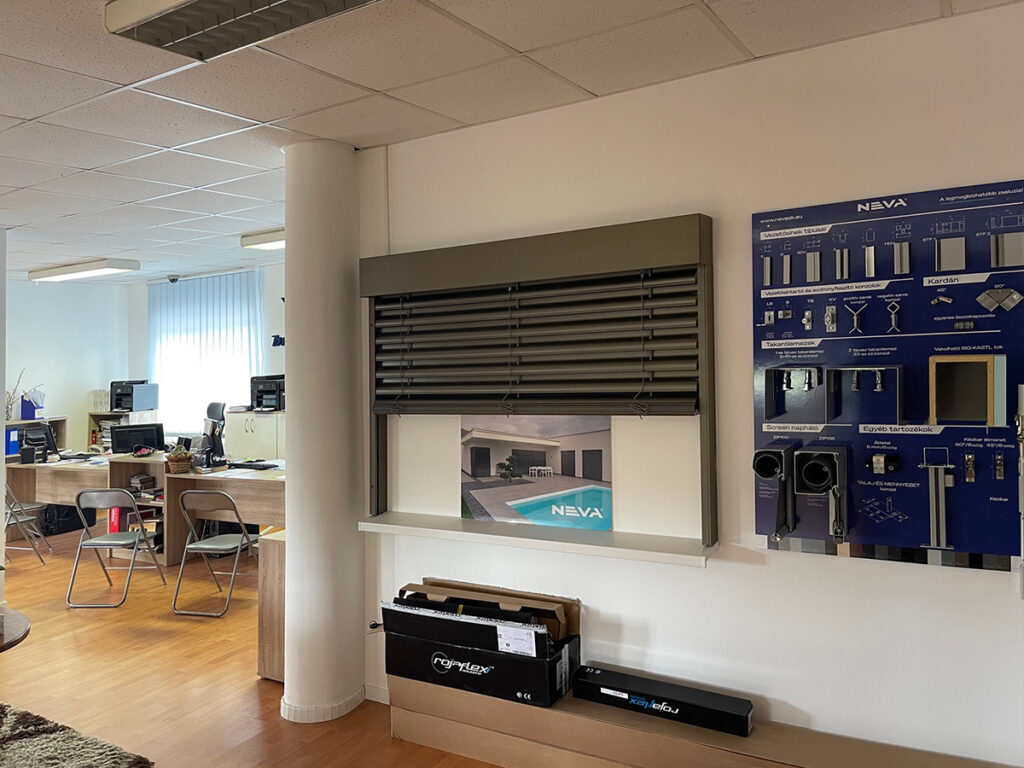 Bordásrolo - Miskolc