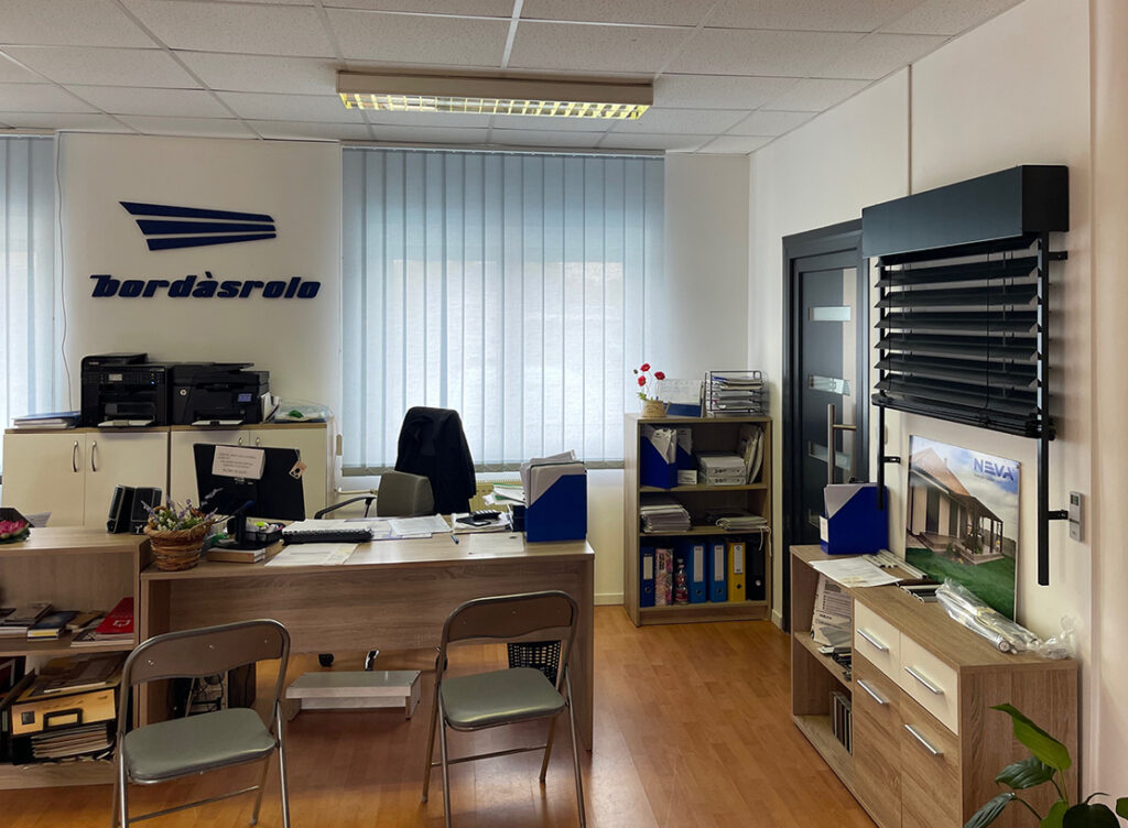 Bordásrolo - Miskolc