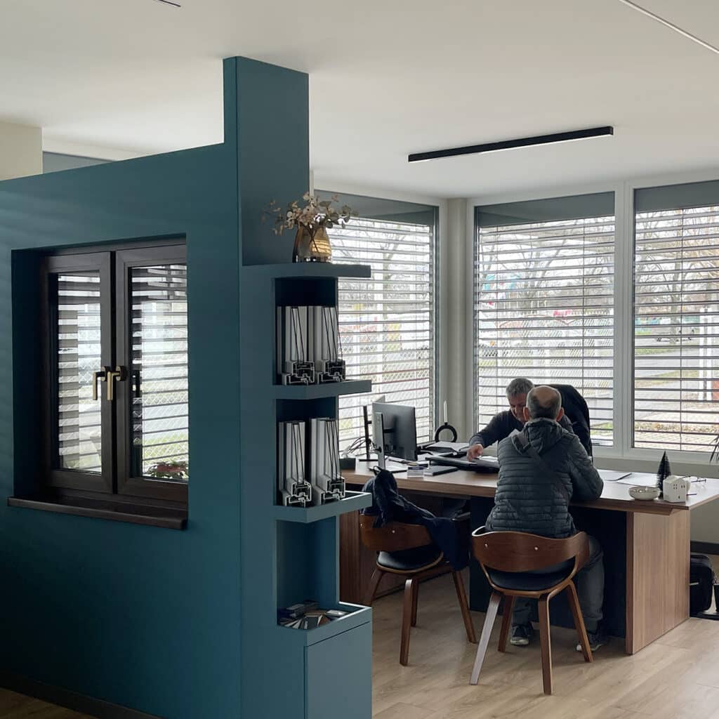 civisablak showroom debrecen