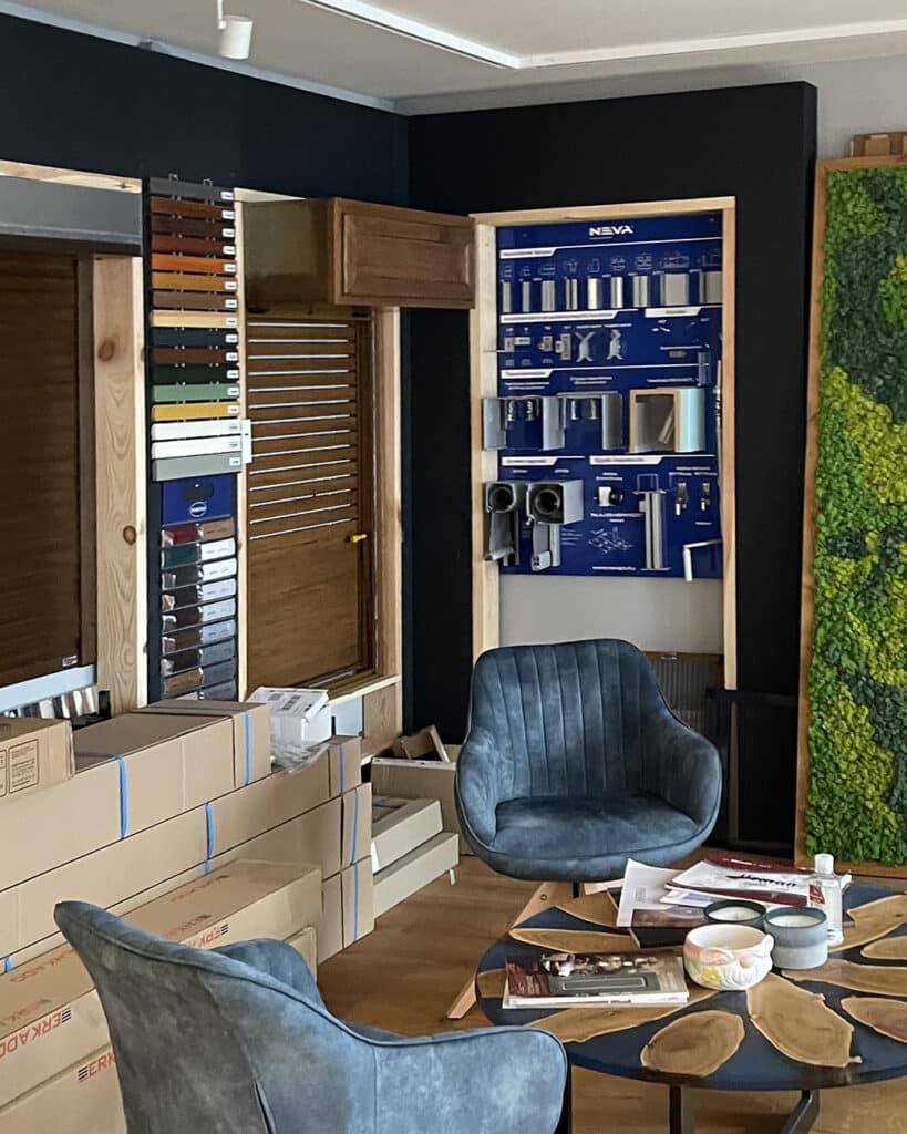 NEVA-TECH | NEVA® kültéri zsaluziák és screen naphálók viszonteladó partnere