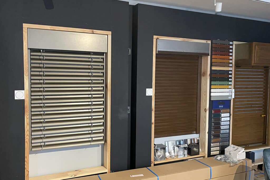 NEVA-TECH | NEVA® kültéri zsaluziák és screen naphálók viszonteladó partnere