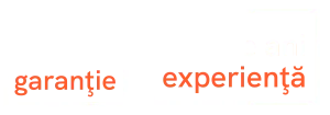 garanție de 5 ani