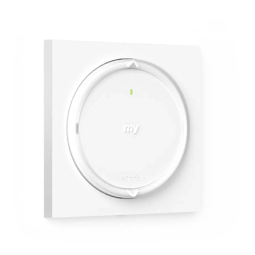 Somfy Amy 1 Channel Modes io fali kapcsoló