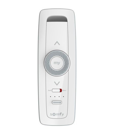 Diaľkový ovládač Situo Variation 5 io Pure pre žalúzie