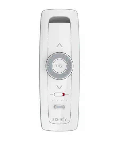 Somfy távirányító SITUO 5 Variation A/M io Pure II