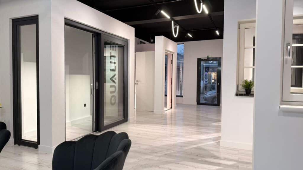showroom Qualitec