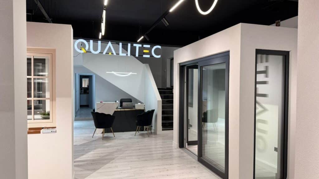 Showroom Qualitec
