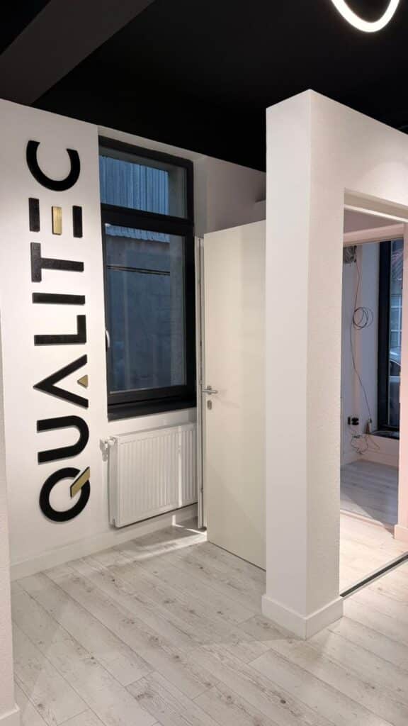 Showroom Qualitec