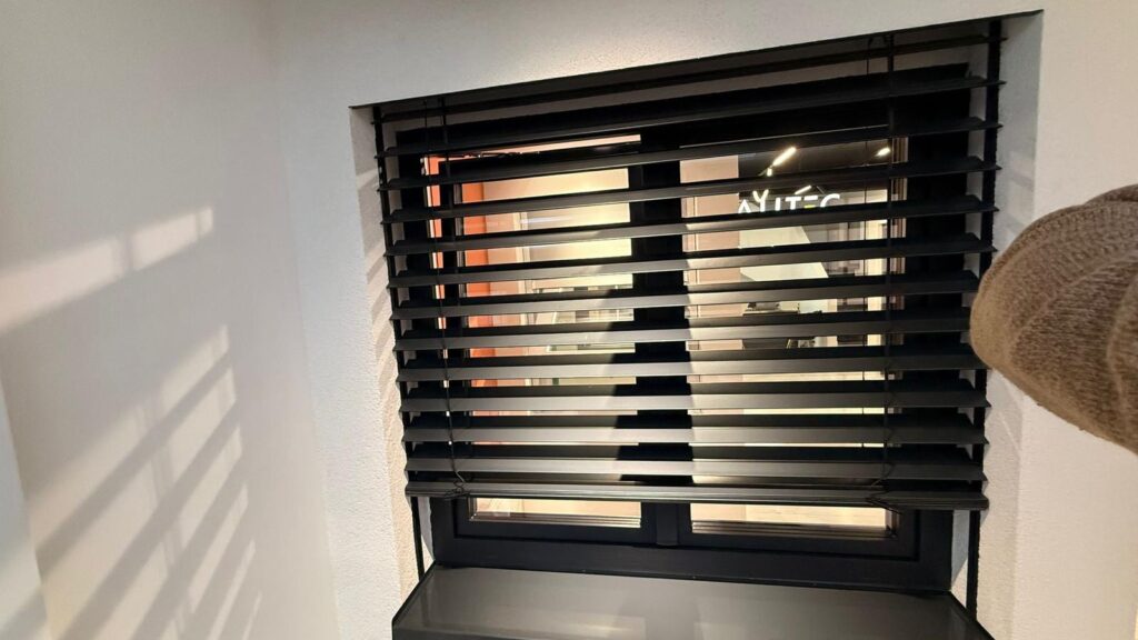 Jaluzele exterioare NEVA