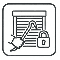 ochrana pred vlámaním