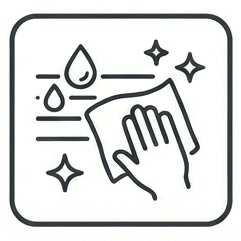 údržba žalúzií a roliet