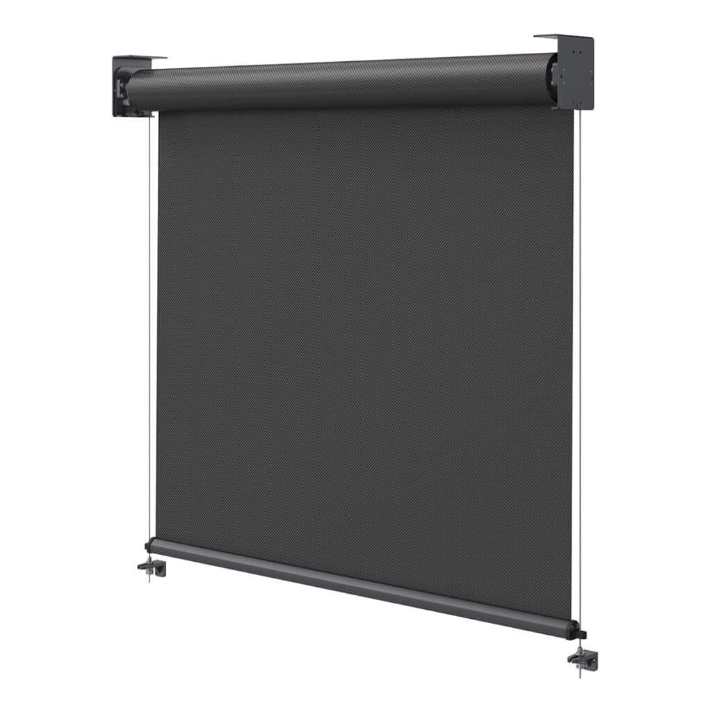 Screen NEVA WS100 -montaz konzol na strop - vnútorné navíjanie