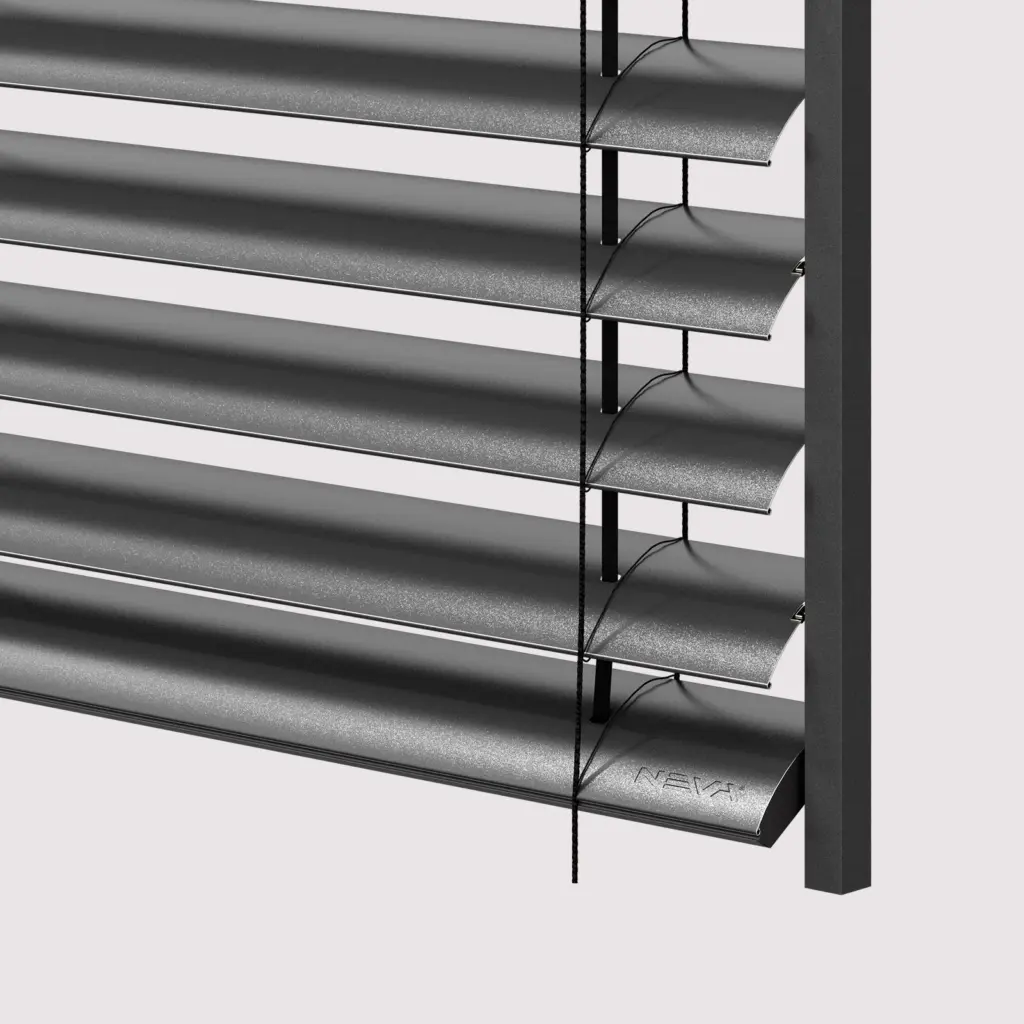 Jaluzele exterioare NEVA C-80 - DB703
