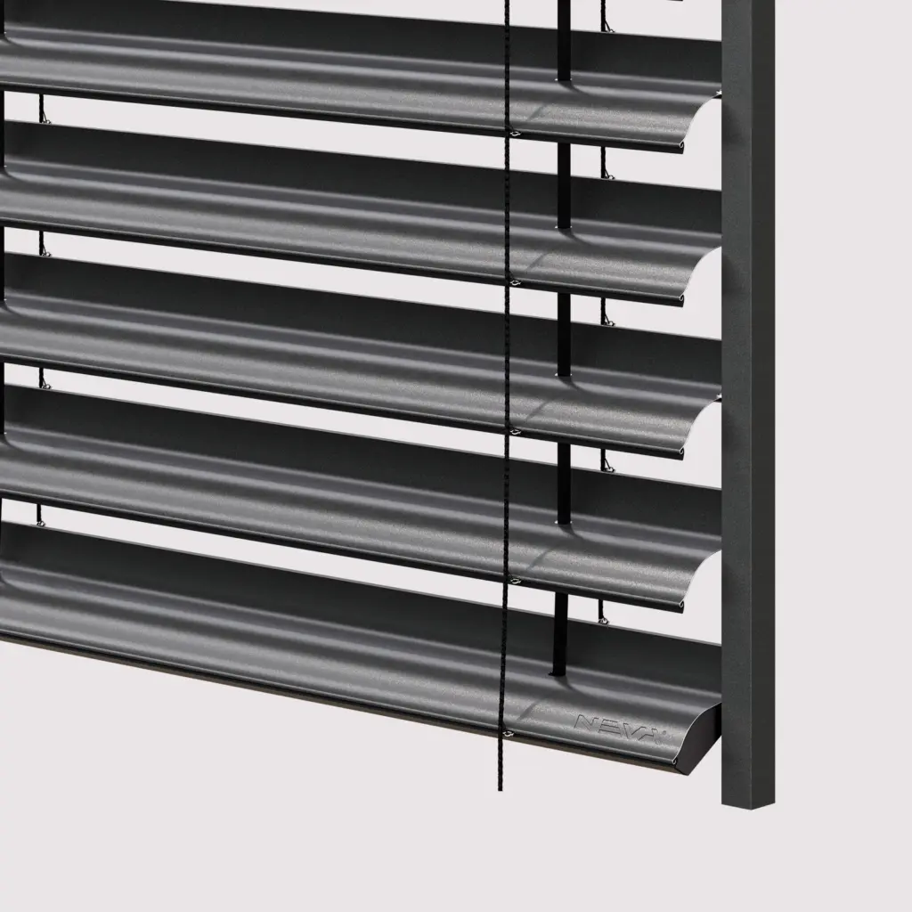 Jaluzele exterioare NEVA S-90 - DB703