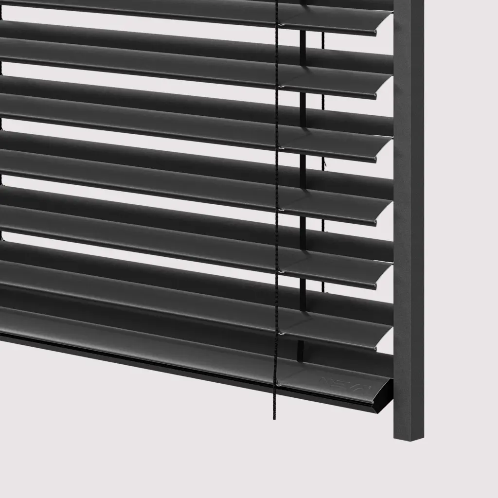 jaluzele exterioare NEVA Z-70 - DB703